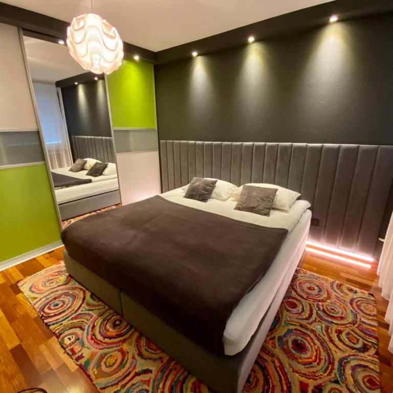 Apartment 8 - Apartment - 22