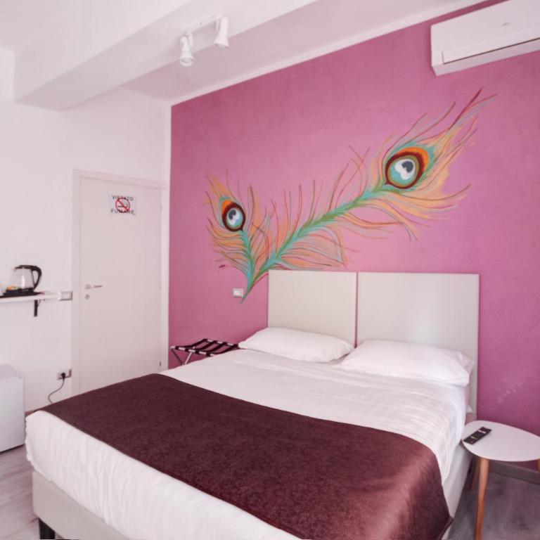 Apartment Rome Suite Vatican - Appartamento - 11