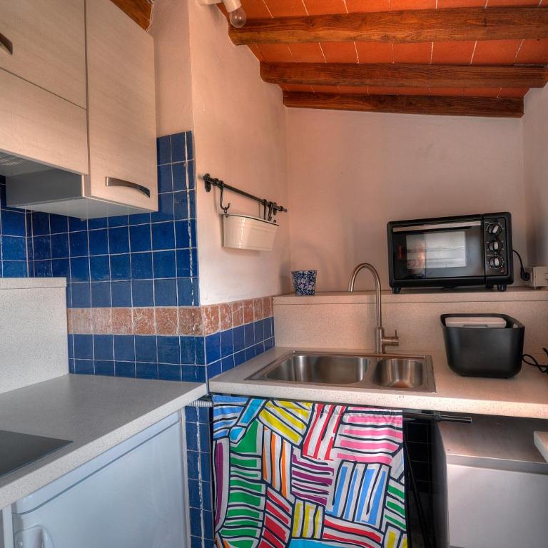 Residenzia Del Sogno - Appartamento con 1 Camera da Letto (2 Adulti) - 3