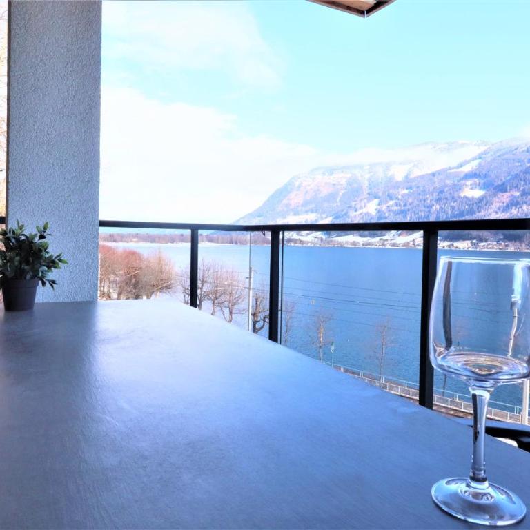 Alpin & See Resort - Pinzgau Holidays - Alpin & See Resort Zimmer Top 29 - 12