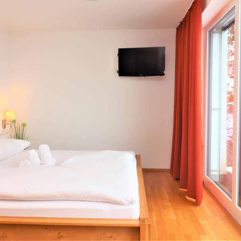 Alpin & See Resort - Pinzgau Holidays - Alpin & See Resort Zimmer Top 29 - 8
