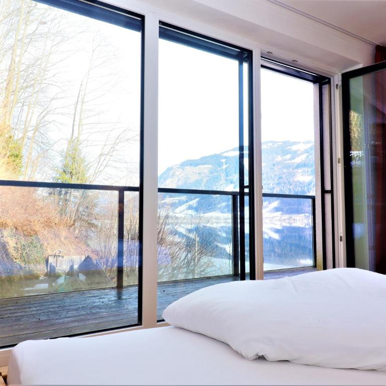 Alpin & See Resort - Pinzgau Holidays - Alpin & See Resort Zimmer Top 29 - 7