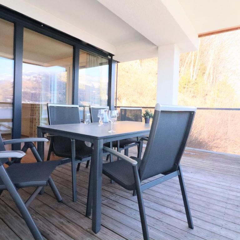Alpin & See Resort - Pinzgau Holidays - Alpin & See Resort Zimmer Top 29 - 6