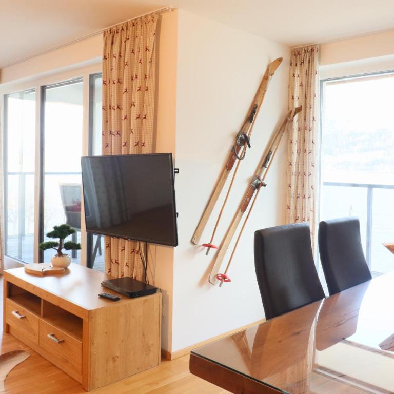 Alpin & See Resort - Pinzgau Holidays - Alpin & See Resort Zimmer Top 29 - 5