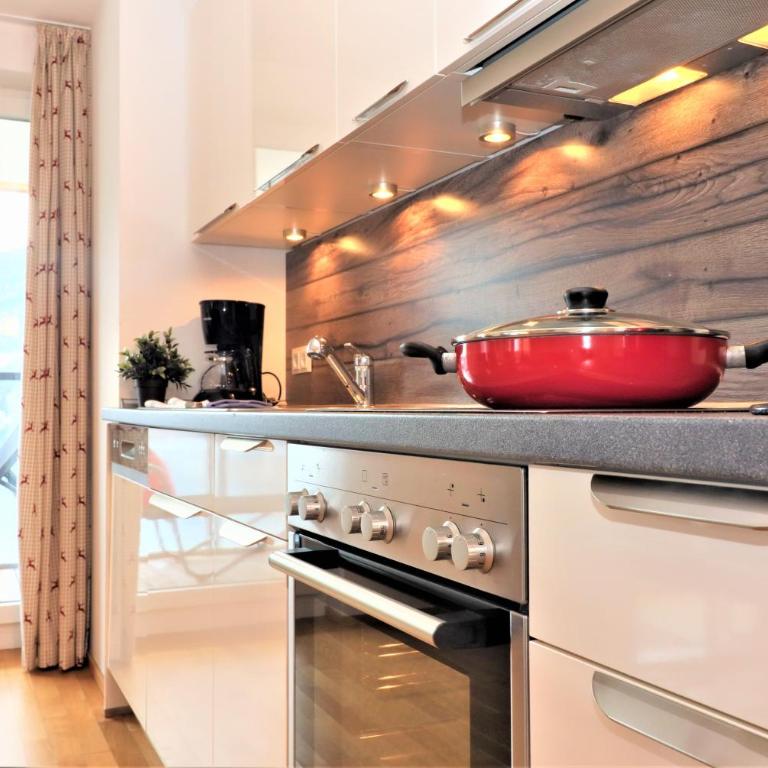 Alpin & See Resort - Pinzgau Holidays - Alpin & See Resort Zimmer Top 29 - 4