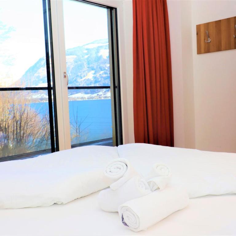 Alpin & See Resort - Pinzgau Holidays - Alpin & See Resort Zimmer Top 29 - 3