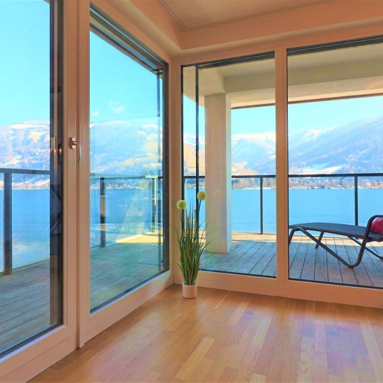 Alpin & See Resort - Pinzgau Holidays - Alpin & See Resort Zimmer Top 29 - 13
