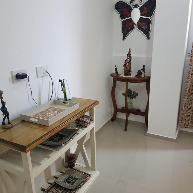 LAUQUEN - Apartamento de 1 dormitorio - 3