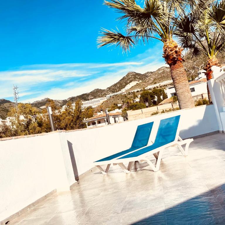 Super Exclusive Bungalow - Casa con 1 dormitorio - 5