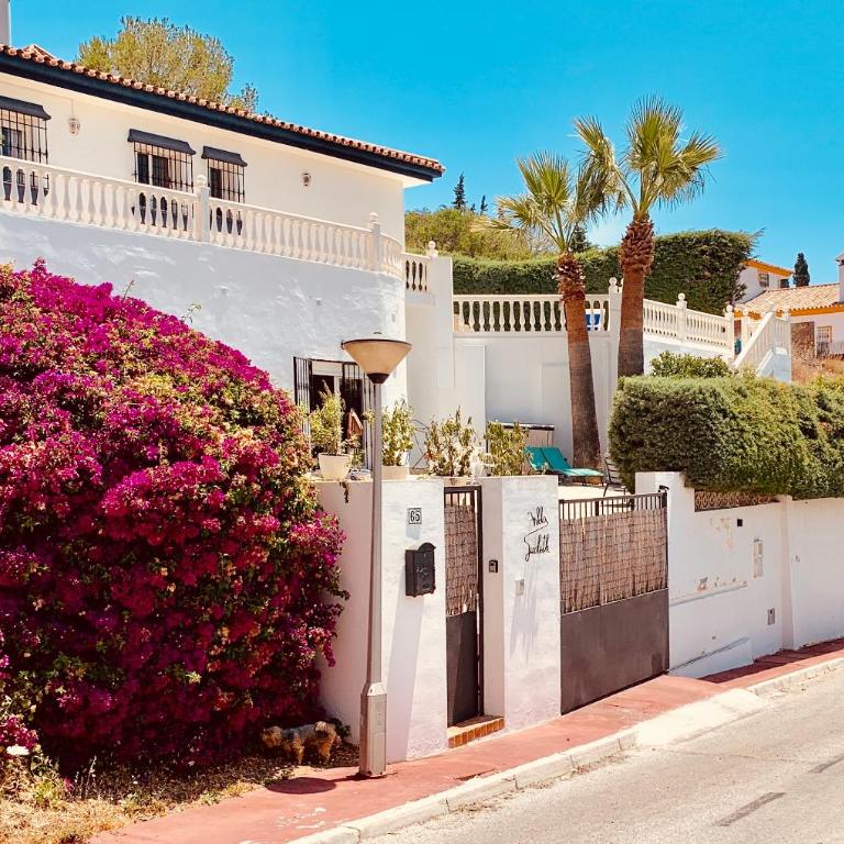 Super Exclusive Bungalow - Casa con 1 dormitorio - 19