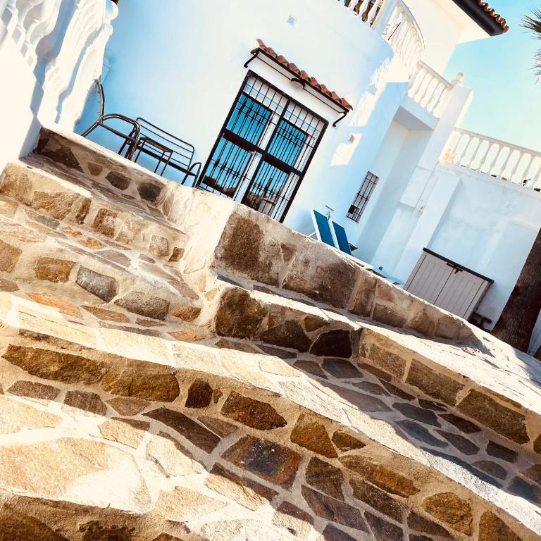 Super Exclusive Bungalow - Casa con 1 dormitorio - 18