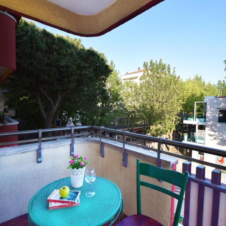 Appartamento viale pedonale a due passi dal mare - Appartamento - 6