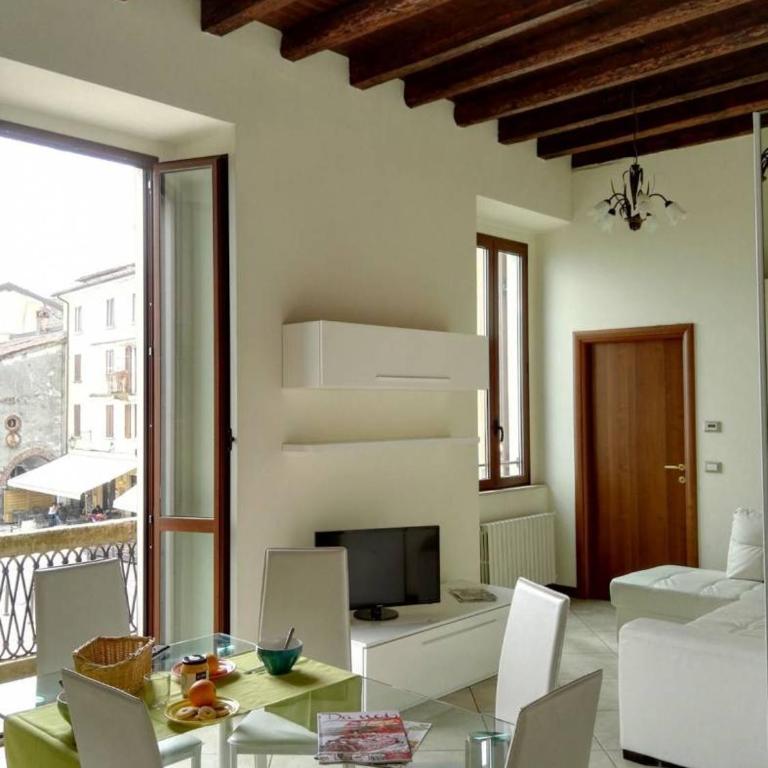 Arona Prestige Apartments - Casa con 1 Camera da Letto - 11