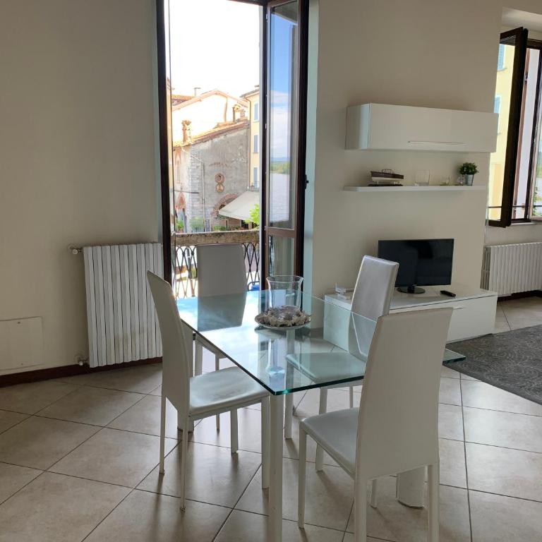 Arona Prestige Apartments - Casa con 1 Camera da Letto - 12