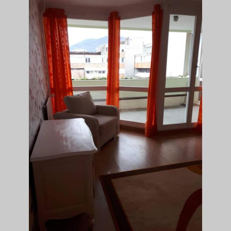 Vu sur les Constellations . - Appartement 1 Chambre - 4