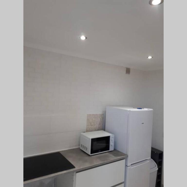 Vu sur les Constellations . - Appartement 1 Chambre - 10