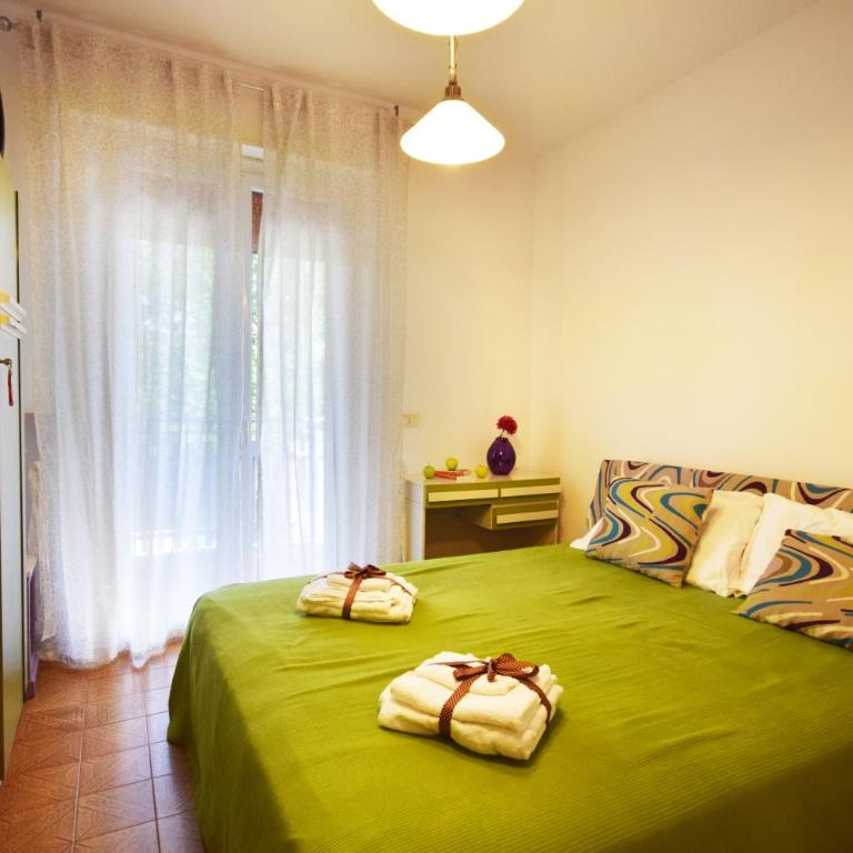 Appartamento viale pedonale a due passi dal mare - Appartamento - 4