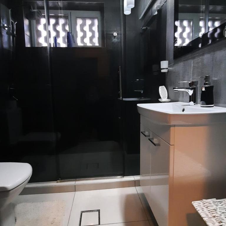 Stan na Dan Apartman D Lux Jacuzzi - One-Bedroom Apartment - 16