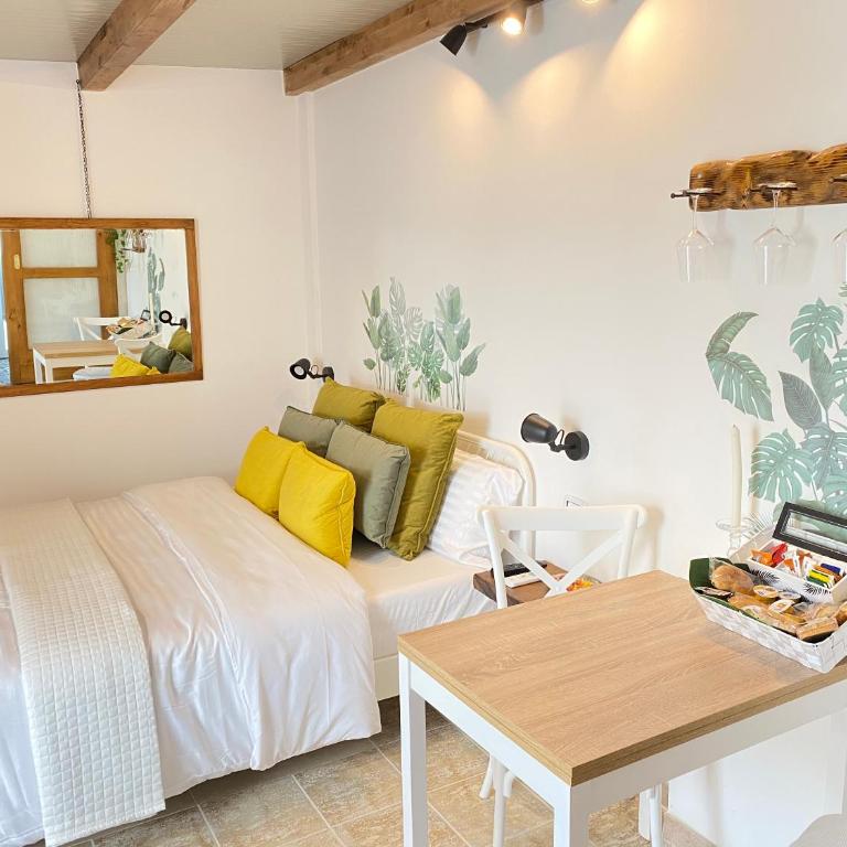 La casetta al Poetto - Camera Matrimoniale - 4