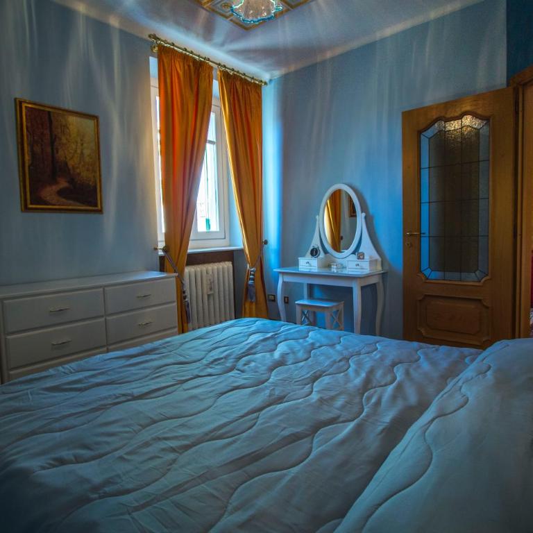 Le sou tri - Appartamento con 1 Camera da Letto - 7