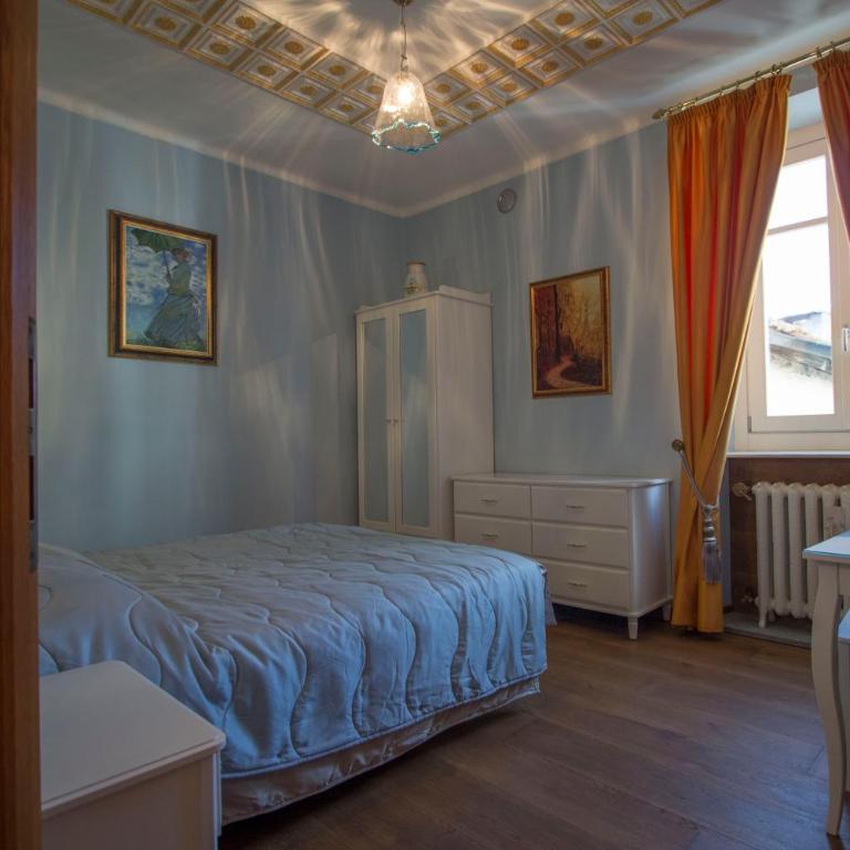 Le sou tri - Appartamento con 1 Camera da Letto - 5
