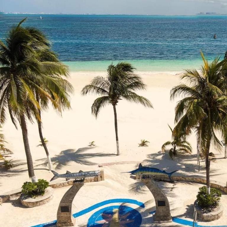 Estrella del Mar - Condo 101 - Apartment - 24