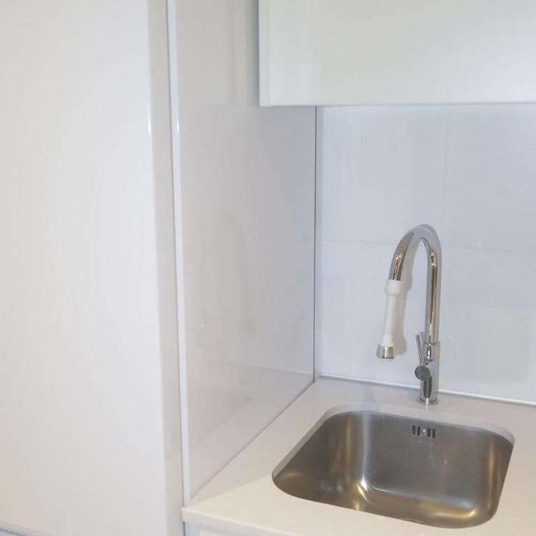 Belgrade Waterfront Lux 2 - Apartman sa 1 Spavaćom Sobom - 22