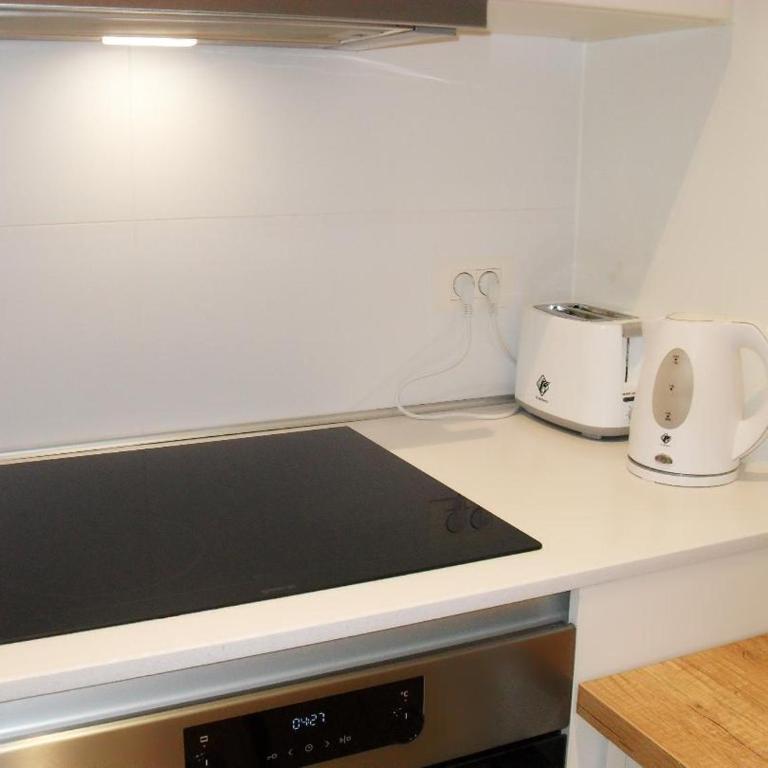 Belgrade Waterfront Lux 2 - Apartman sa 1 Spavaćom Sobom - 20