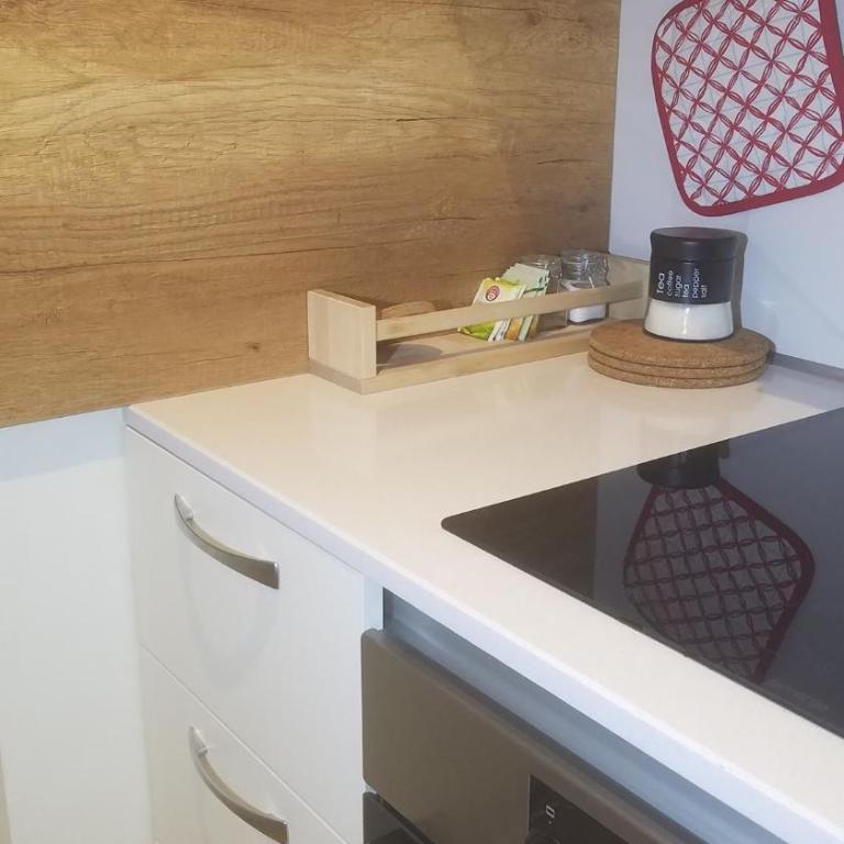 Belgrade Waterfront Lux 2 - Apartman sa 1 Spavaćom Sobom - 18