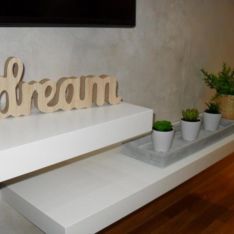 Belgrade Waterfront Lux 2 - Apartman sa 1 Spavaćom Sobom - 12