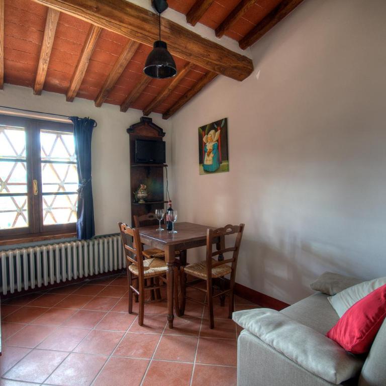 Residenzia Del Sogno - Appartamento con 1 Camera da Letto (2 Adulti) - 4