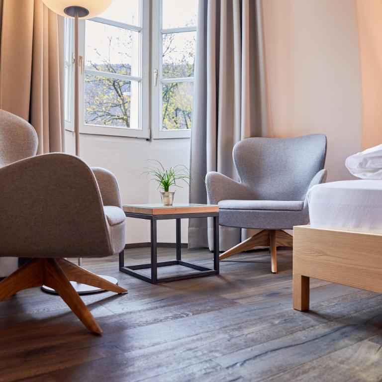 Hotel Walther v.d. Vogelweide Superior - Superior Doppelzimmer - 11
