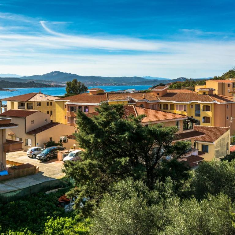 Sardinia-Holiday La casa delle Pavoncelle - Appartamento con 1 Camera da Letto - 25