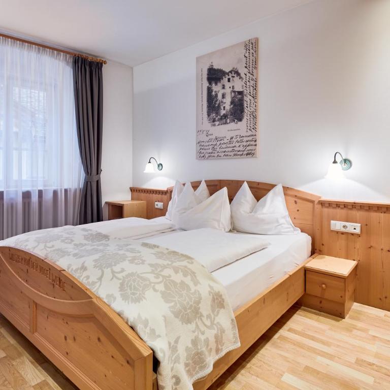 Hotel Walther v.d. Vogelweide Superior - Economy Doppelzimmer - 5