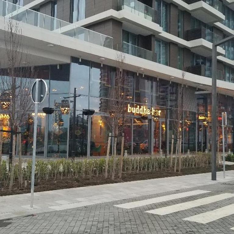 Belgrade Waterfront Lux 2 - Apartman sa 1 Spavaćom Sobom - 65