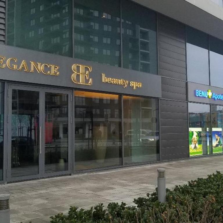 Belgrade Waterfront Lux 2 - Apartman sa 1 Spavaćom Sobom - 66