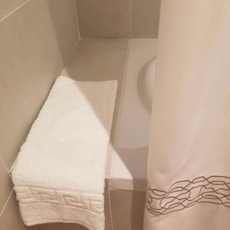 Belgrade Waterfront Lux 2 - Apartman sa 1 Spavaćom Sobom - 47