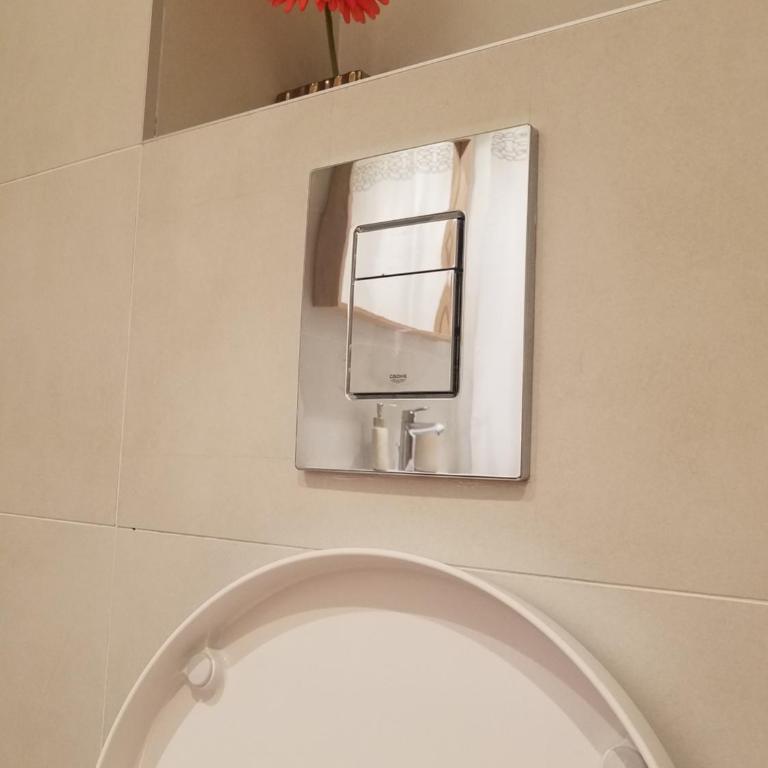 Belgrade Waterfront Lux 2 - Apartman sa 1 Spavaćom Sobom - 46