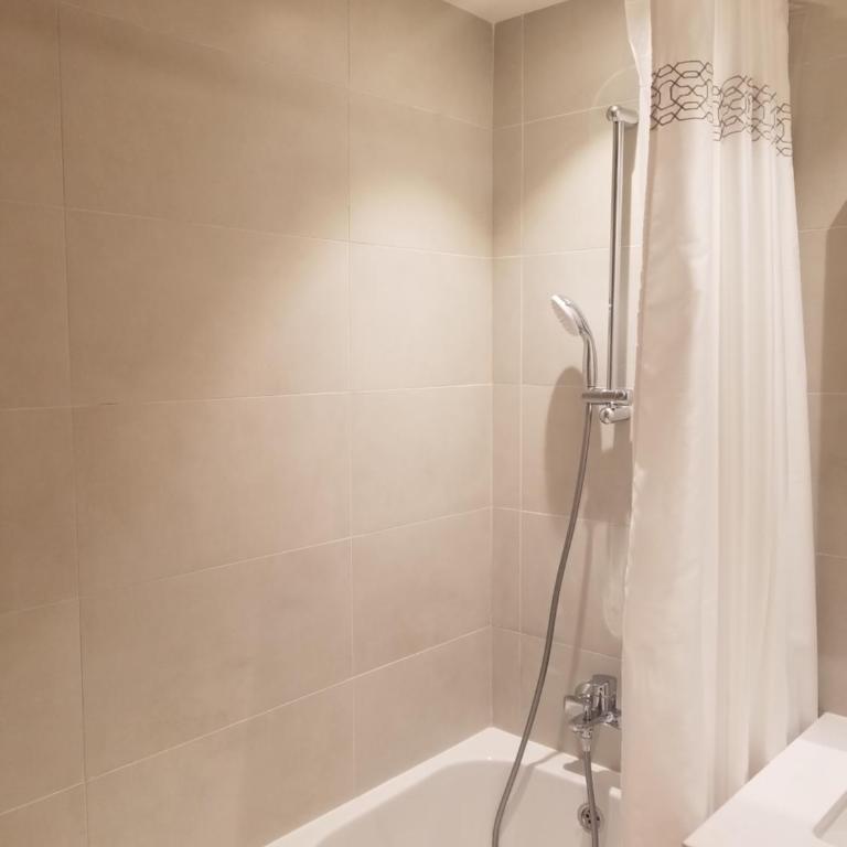 Belgrade Waterfront Lux 2 - Apartman sa 1 Spavaćom Sobom - 48