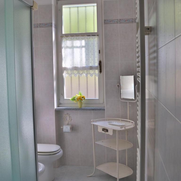 Villa La Meridiana - Camera Matrimoniale Standard - 4