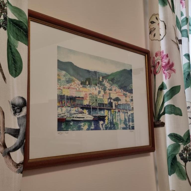 Romantic Marina - Appartamento con 2 Camere da Letto - 8