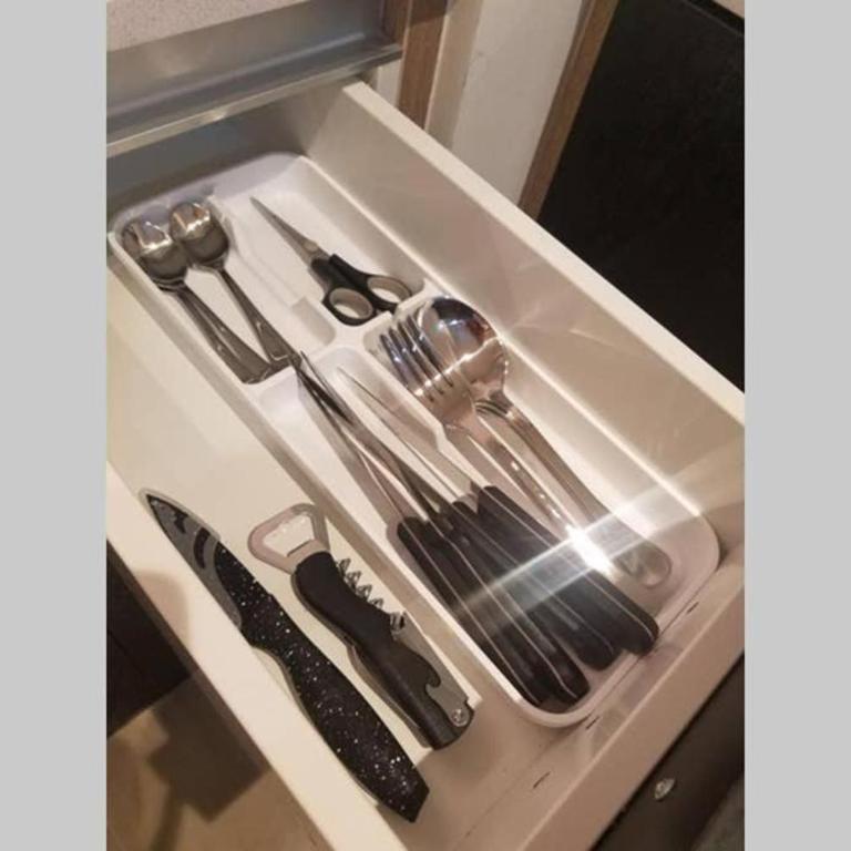 Belgrade Waterfront Lux 2 - Apartman sa 1 Spavaćom Sobom - 27