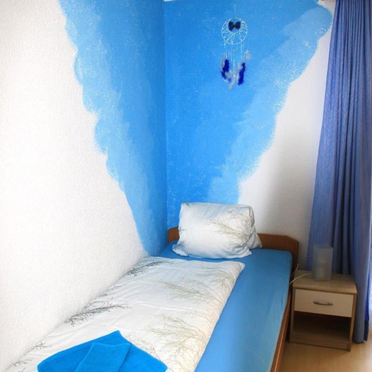 Haus Falke - Apartment - 12