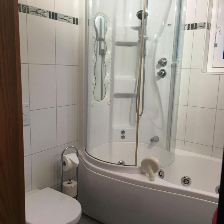 Haus Falke - Apartment - 13
