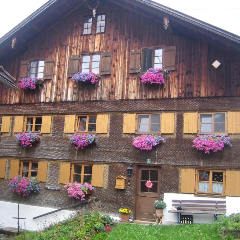 seitzDAHEIM - Apartment mit 2 Schlafzimmern - 1