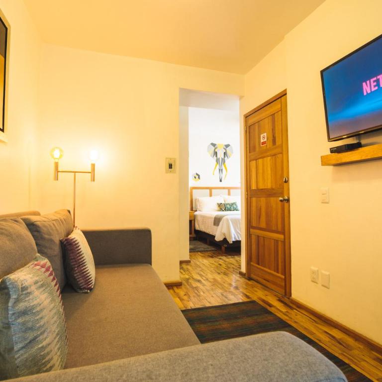 The Gallery - Apartamento - 6