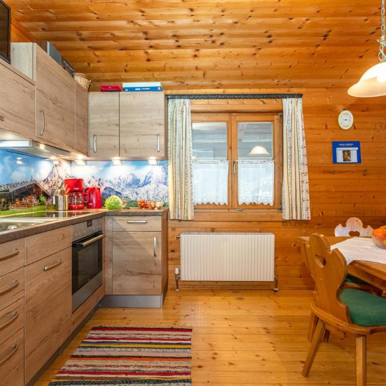Frühstückspension Müllergut - One-Bedroom Apartment - 2