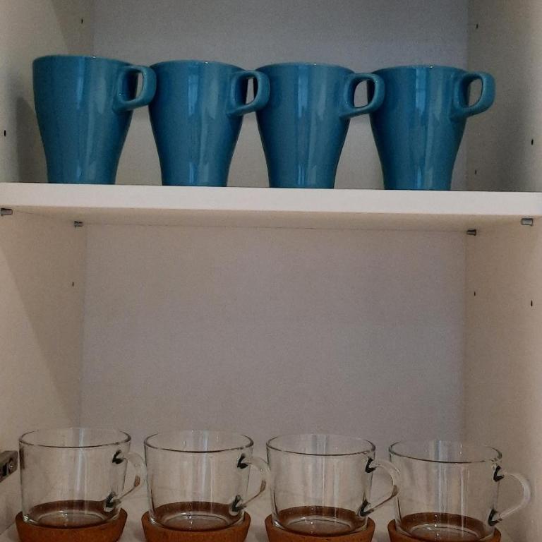 Belgrade Waterfront Lux 2 - Apartman sa 1 Spavaćom Sobom - 24