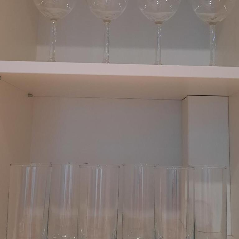 Belgrade Waterfront Lux 2 - Apartman sa 1 Spavaćom Sobom - 25