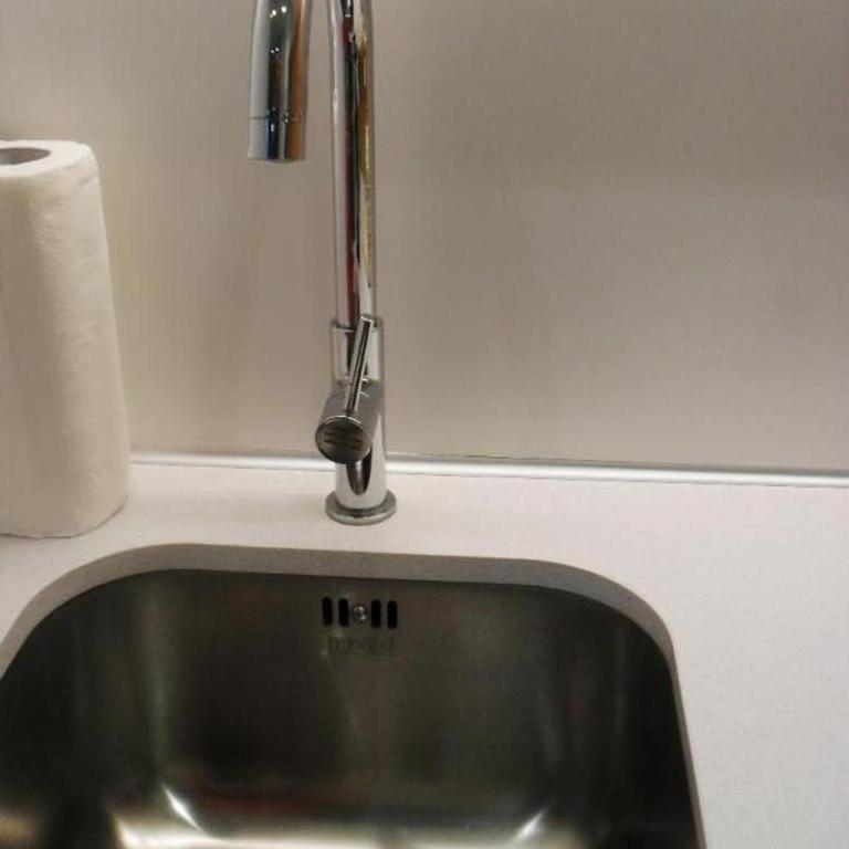 Belgrade Waterfront Lux 1 - Apartman sa 1 Spavaćom Sobom - 29